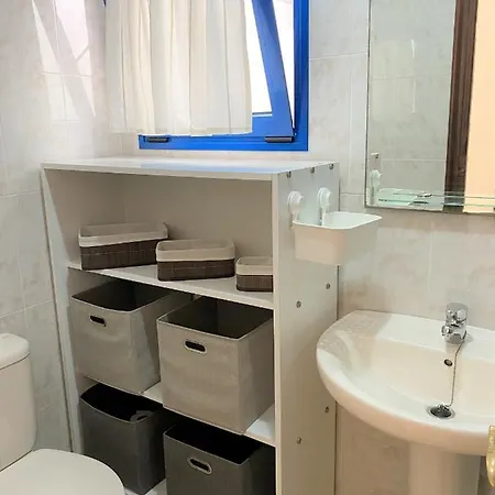 Appartamento Husagora Del Mar