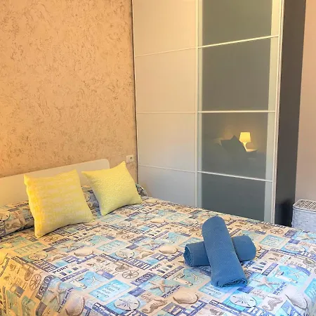 Appartamento Husagora Del Mar