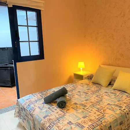 Husagora Del Mar Apartment Punta Mujeres