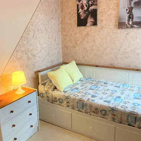 Apartment Husagora Del Mar
