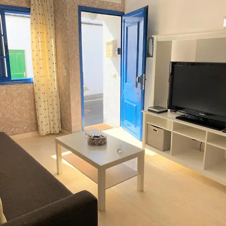 Husagora Del Mar Apartment Punta Mujeres