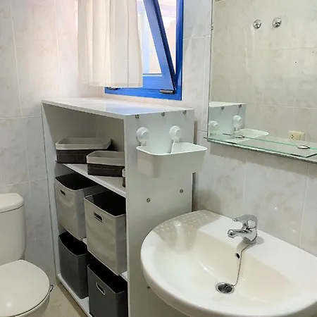 Husagora Del Mar Apartment *